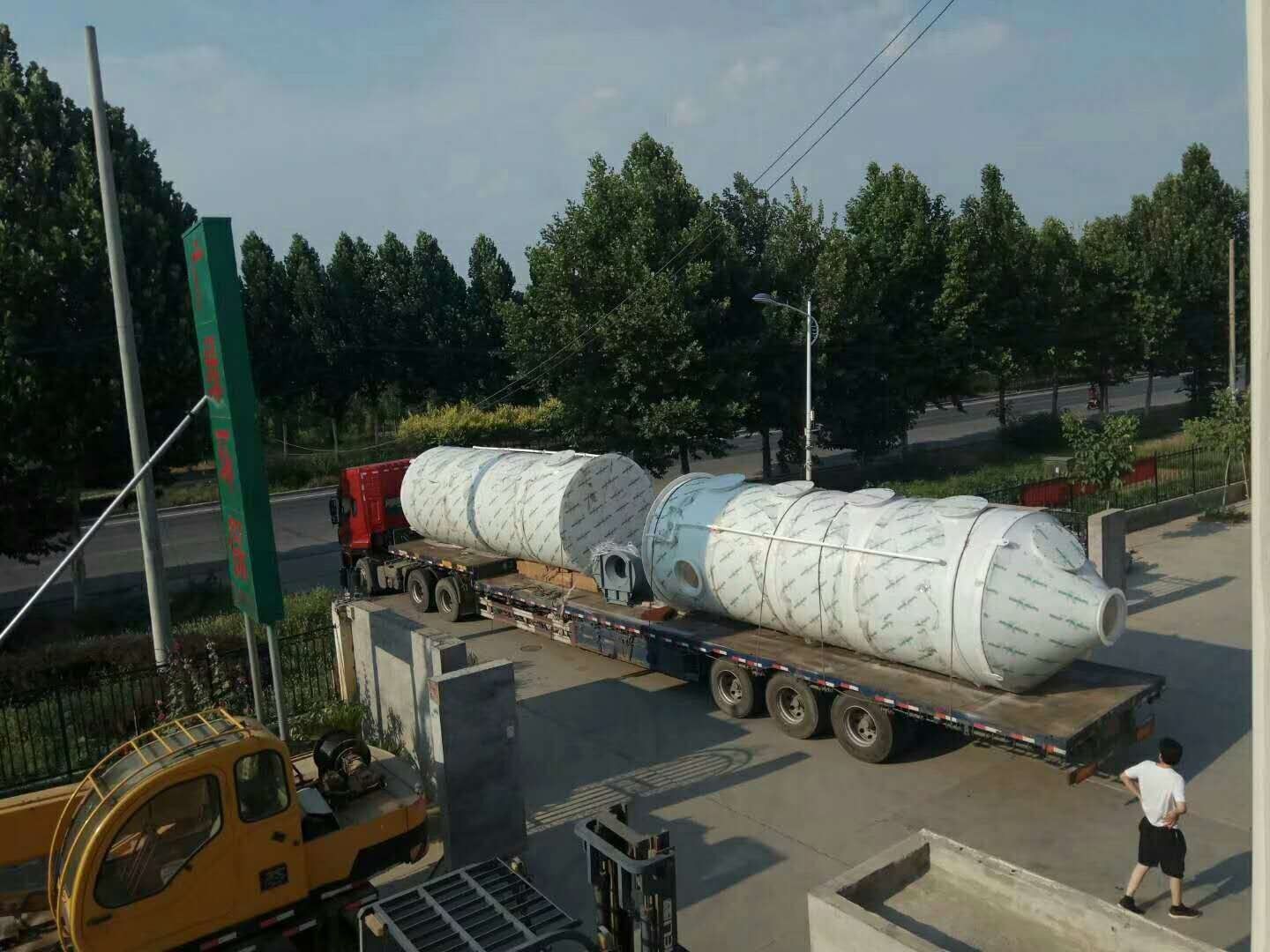 密封圈加工廠<a href='http://www.123paifang.com/products/chuchen/jh/gongyefeiqichuli/' target='_blank' title='廢氣處理設(shè)備' ><strong>廢氣處理設(shè)備</strong></a>橡膠廢氣處理設(shè)備