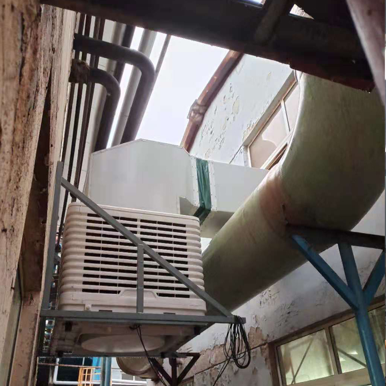 線路板廠降溫空調設備效果如何？空調設備降溫效果可達4℃-10℃，相關案例可咨詢車間降溫設備安裝 車間降溫設備廠家-河北恒寧環(huán)境。
